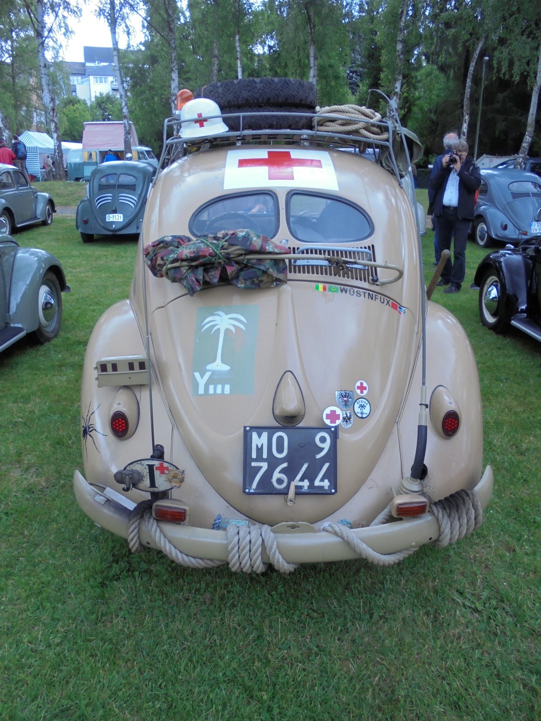 2015-06-19 bis 20 VW-Kfertreffen Bad Camberg